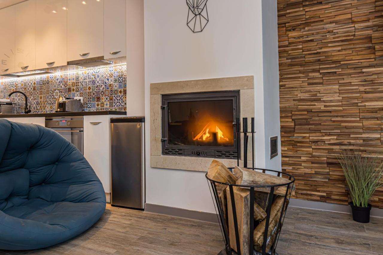 Splendor 3 Bedroom Flat In Silver Mountain Poiana Brasov Esterno foto