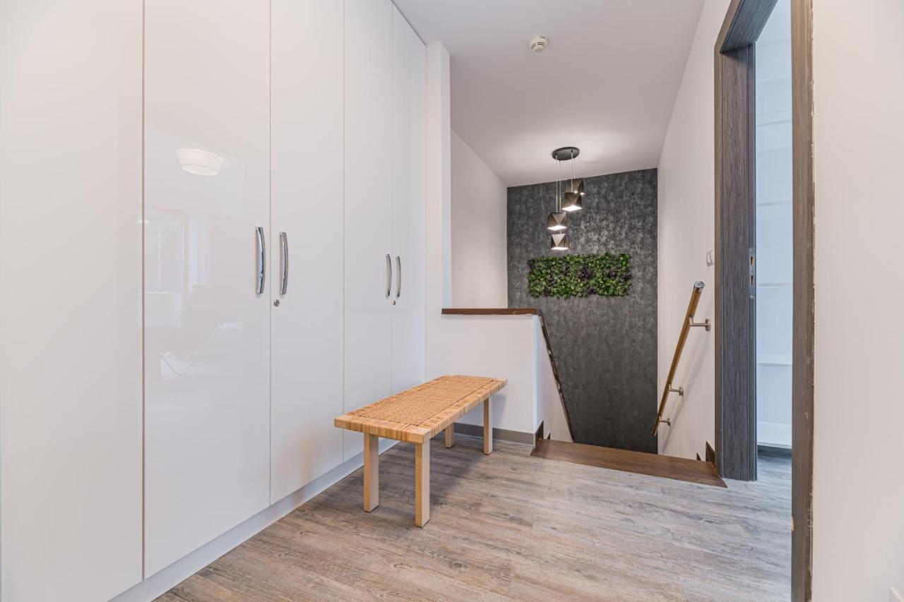 Splendor 3 Bedroom Flat In Silver Mountain Poiana Brasov Esterno foto