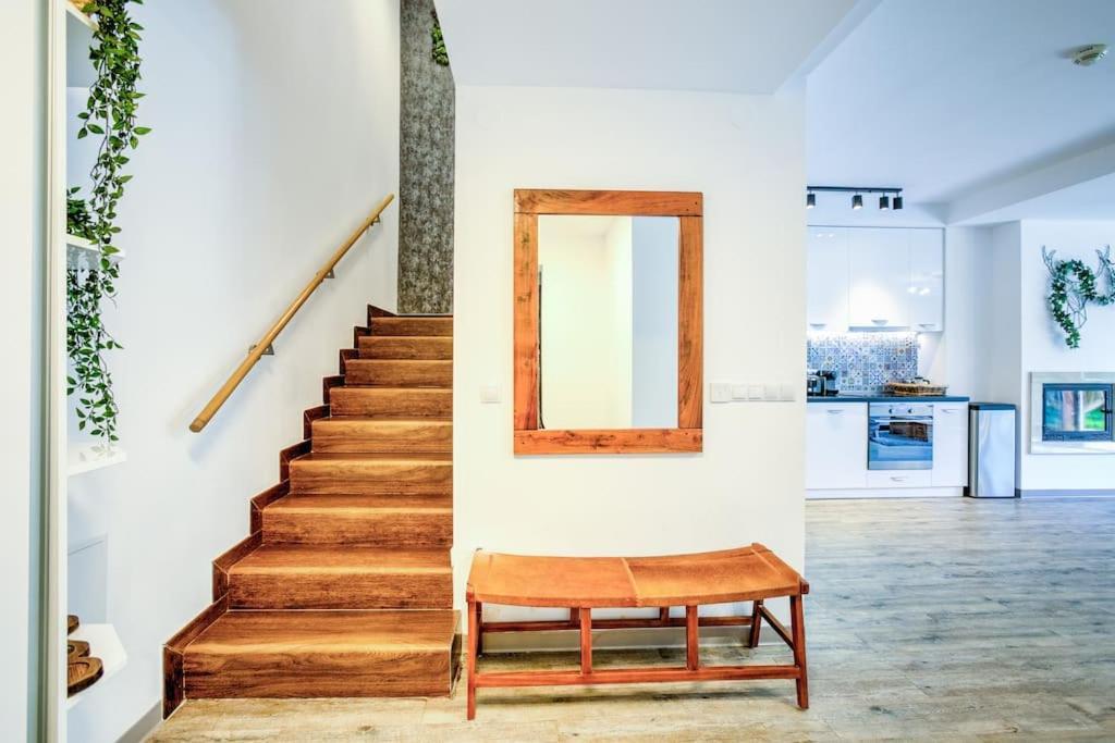 Splendor 3 Bedroom Flat In Silver Mountain Poiana Brasov Esterno foto