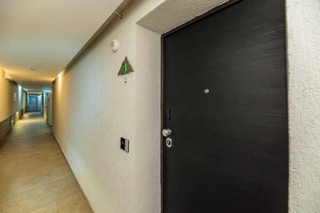 Splendor 3 Bedroom Flat In Silver Mountain Poiana Brasov Esterno foto
