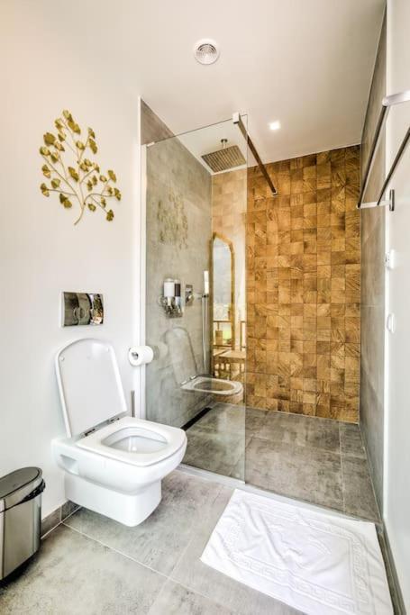 Splendor 3 Bedroom Flat In Silver Mountain Poiana Brasov Esterno foto