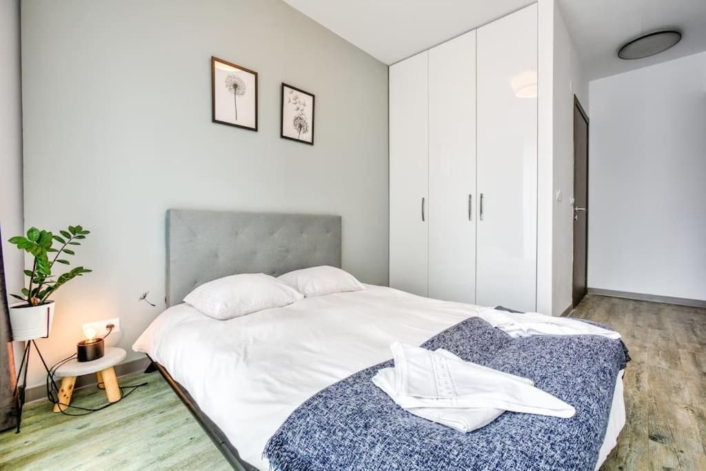 Splendor 3 Bedroom Flat In Silver Mountain Poiana Brasov Esterno foto